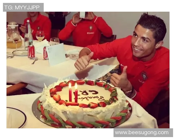 足球明星的热爱旋律全在这首歌中尽情绽放